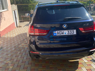 BMW X5 foto 6