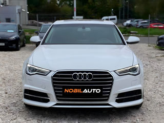 Audi A6 foto 3