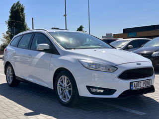 Ford Focus foto 2