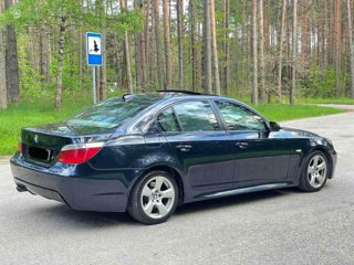 BMW 5 Series foto 2