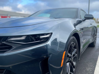 Chevrolet Camaro фото 2