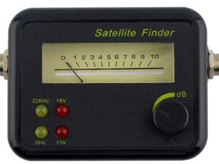 Спутниковый искатель - satellite finder. foto 4