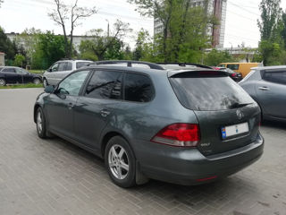 Volkswagen Golf foto 2