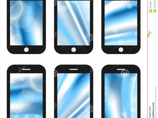 Экраны дисплей тачскрины для телефонов asus, lenovo, huawei,samsung и другие foto 1