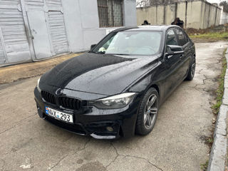 BMW 3 Series foto 2