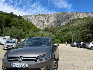 Volkswagen Passat foto 10