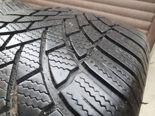 215/55/ R17- BRIDGESTONE.2020г. foto 5