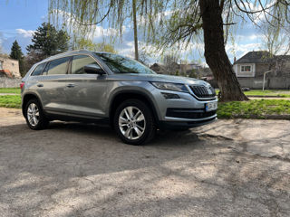 Skoda Kodiaq foto 3