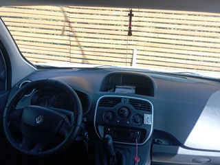 Renault Kangoo foto 6