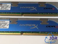 Vând RAMM DDR4 8 gb foto 2