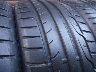 225/45/  R17- Dunlop. foto 7