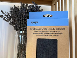 Kindle Paperwhite (12th Gen) Signature Edition Bundle, Комплект foto 3