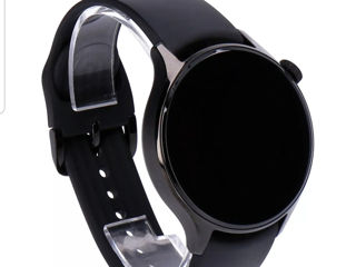 Часы Xiaomi Watch S1 Pro (Black) foto 2