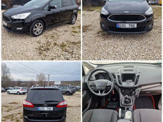 Ford Grand C-MAX foto 5