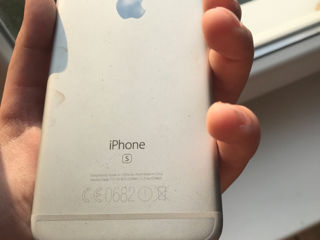 Продам IPhone 6 S на запчасти foto 2