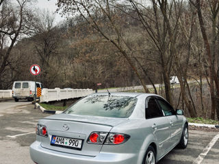 Mazda 6 foto 5