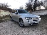 BMW X3 foto 2