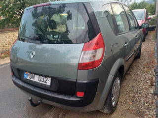 Renault Scenic foto 5