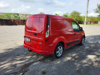 Ford Transit Connect foto 4