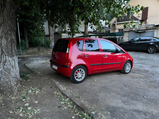 Mitsubishi Colt foto 3