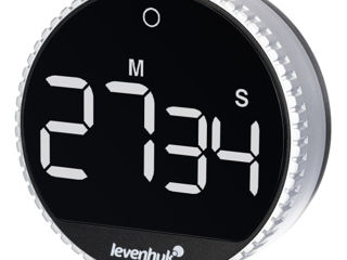 Levenhuk Wezzer Tick H20 Timer