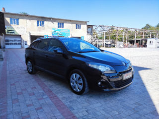 Renault Megane foto 3