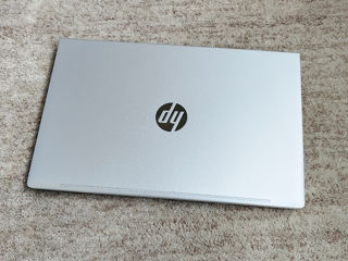 HP Probook 650 G8. Core i5-1135G7. RAM-16GB. SSD-512Gb Nvme . Ideal!