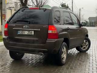 KIA Sportage foto 6