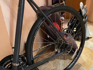 Trek Fx1 2022 Новый foto 6