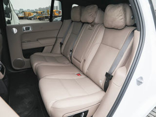 LiXiang L7 фото 17