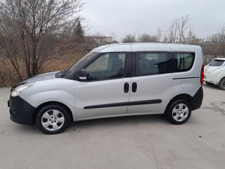 Opel Combo foto 3