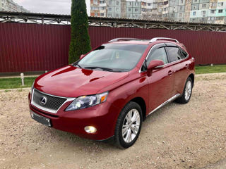 Lexus RX Series