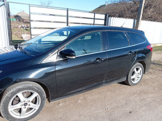 Ford Focus foto 4