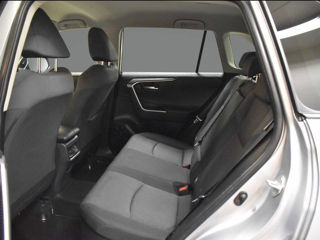 Toyota Rav 4 foto 6