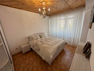 Apartament cu 1 cameră, 60 m², Buiucani, Chișinău foto 2