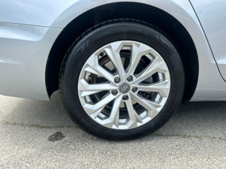 Audi A4 фото 10