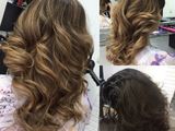 Vopsire, ombre, melanj, balayage. foto 10