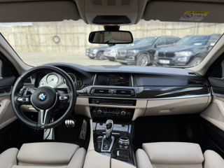 BMW 5 Series foto 8