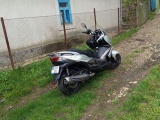 Kawasaki Kawasaki. J 300. фото 4