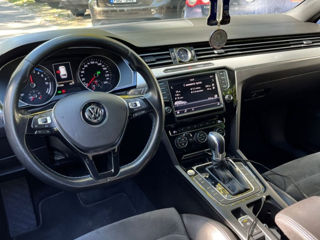 Volkswagen Passat foto 5