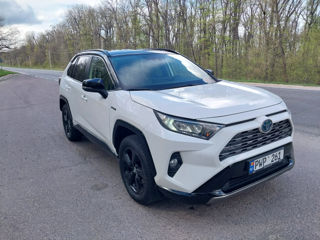 Toyota Rav 4 foto 3