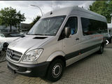 sprinter delfin 309-315 запчасти foto 1