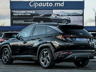 Hyundai Tucson foto 5