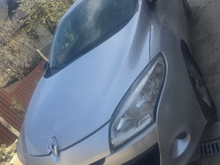 Renault Megane фото 4