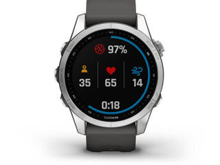 Garmin Fnix 7S