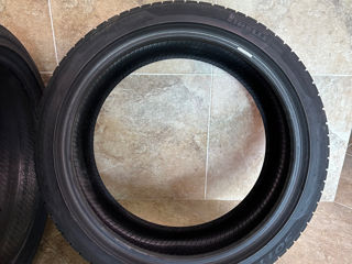 265/40 R21 Pirelli foto 3