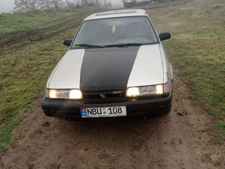 Mazda 626 foto 4