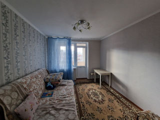 O cameră, 16 m², Botanica, Chișinău