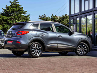 Renault Kadjar foto 1