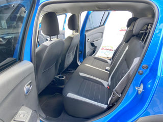 Dacia Sandero Stepway foto 18